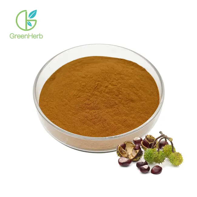 Horse Chestnut Extract Powder